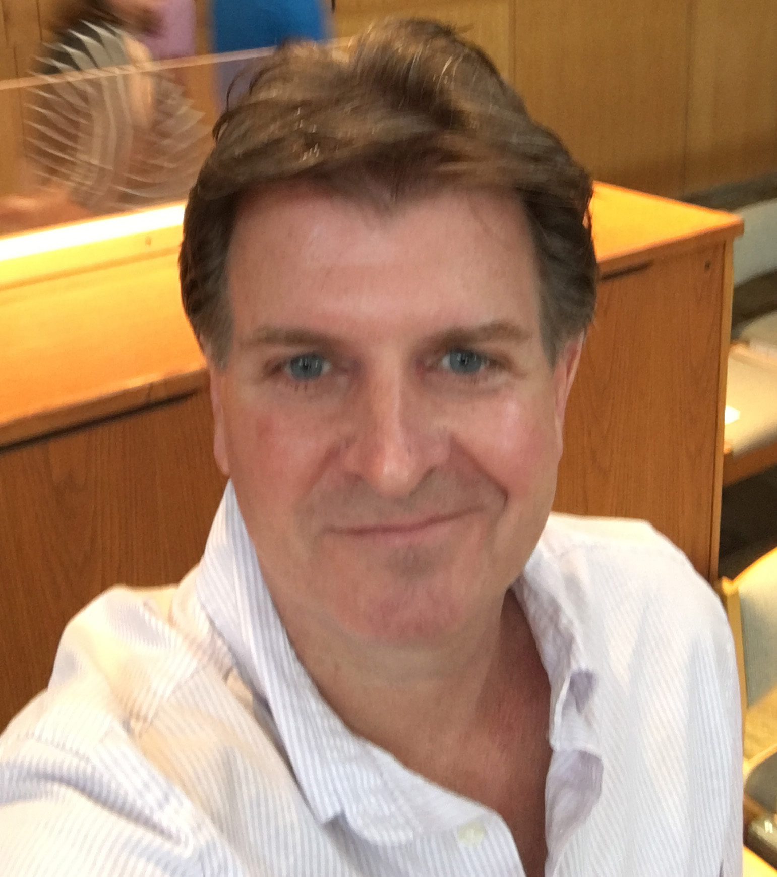 Dan Fitzgerald