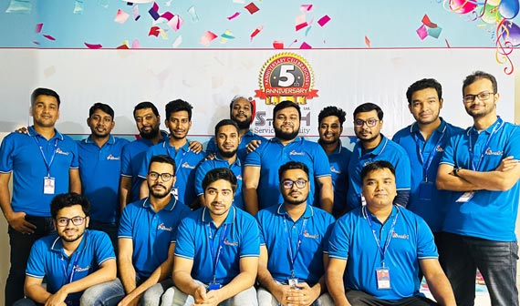Piistech Team